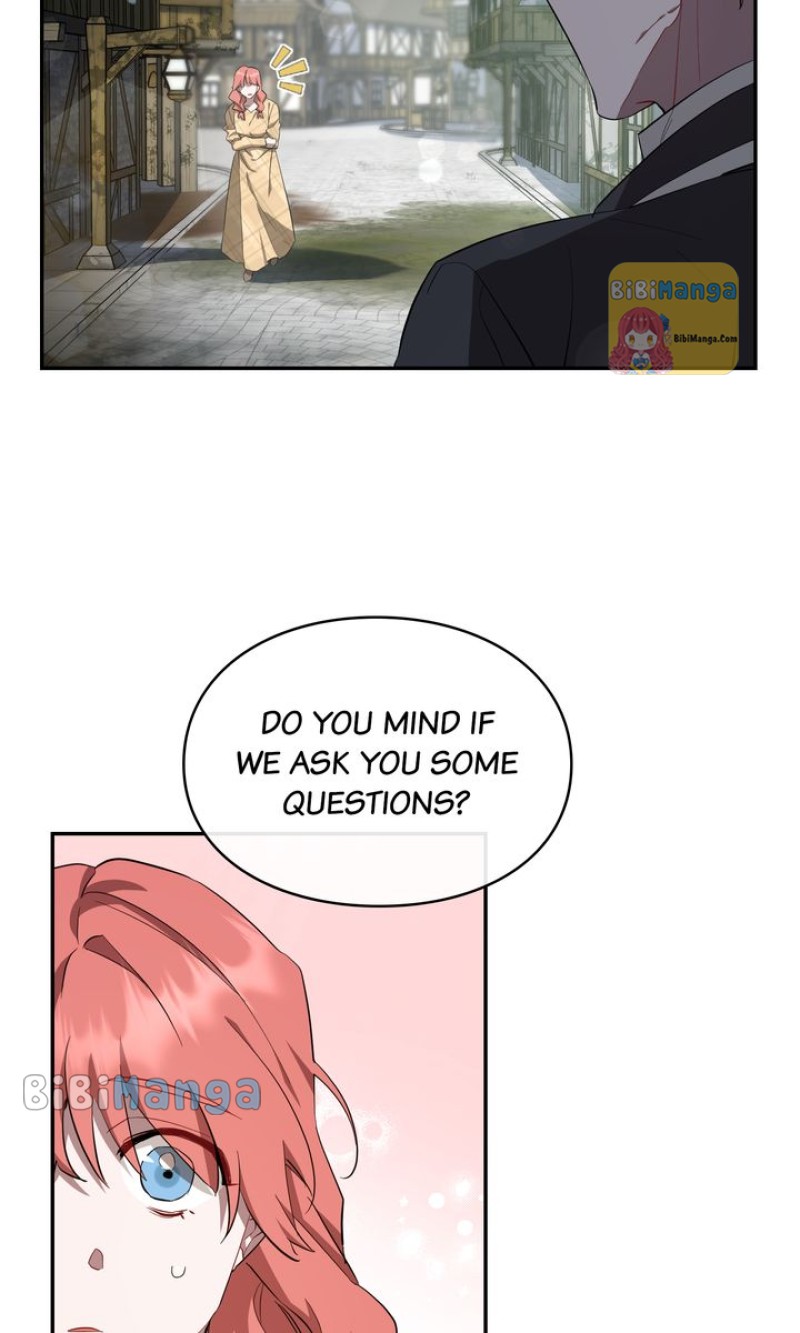 The Corpse Will Tell Chapter 18 - Page 45