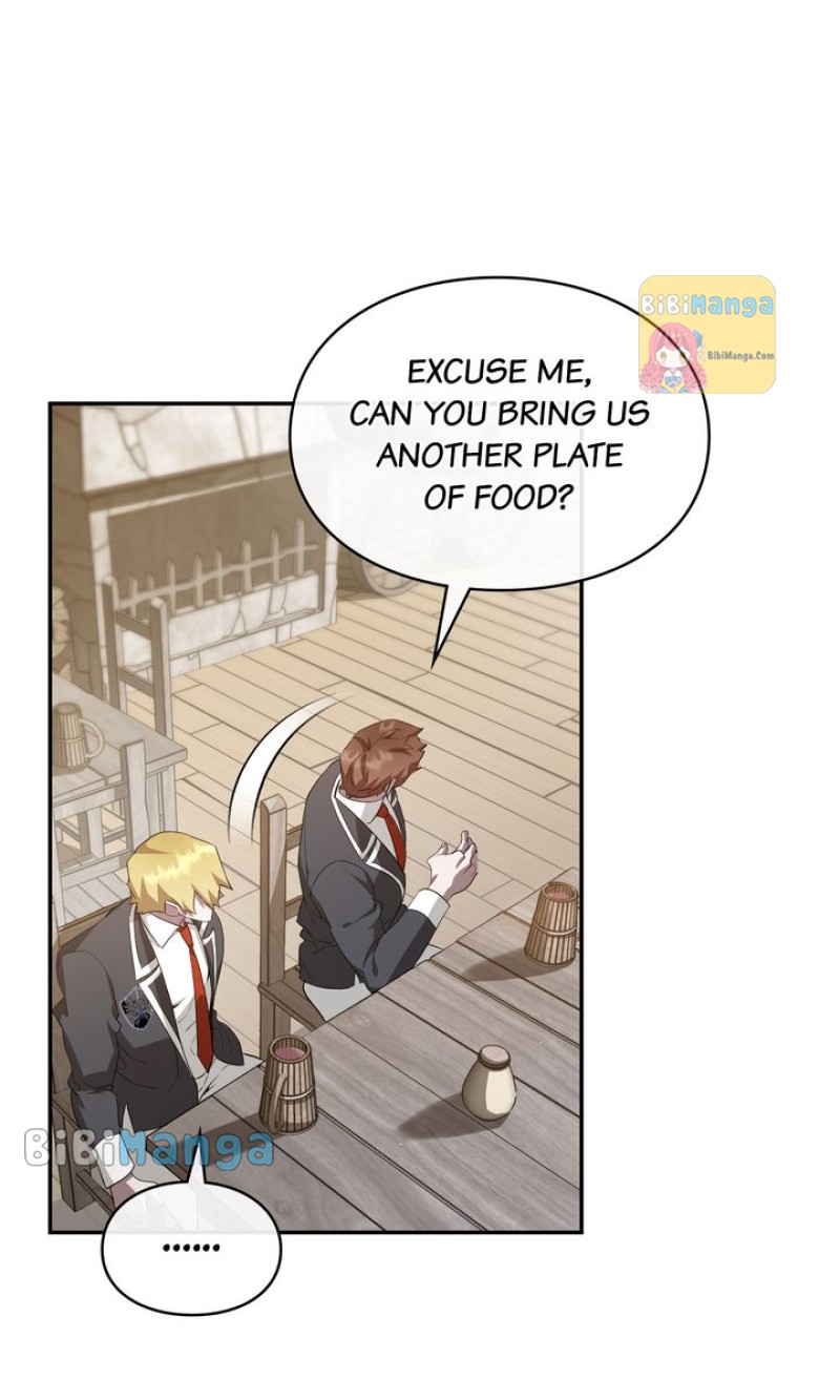 The Corpse Will Tell Chapter 18 - Page 52