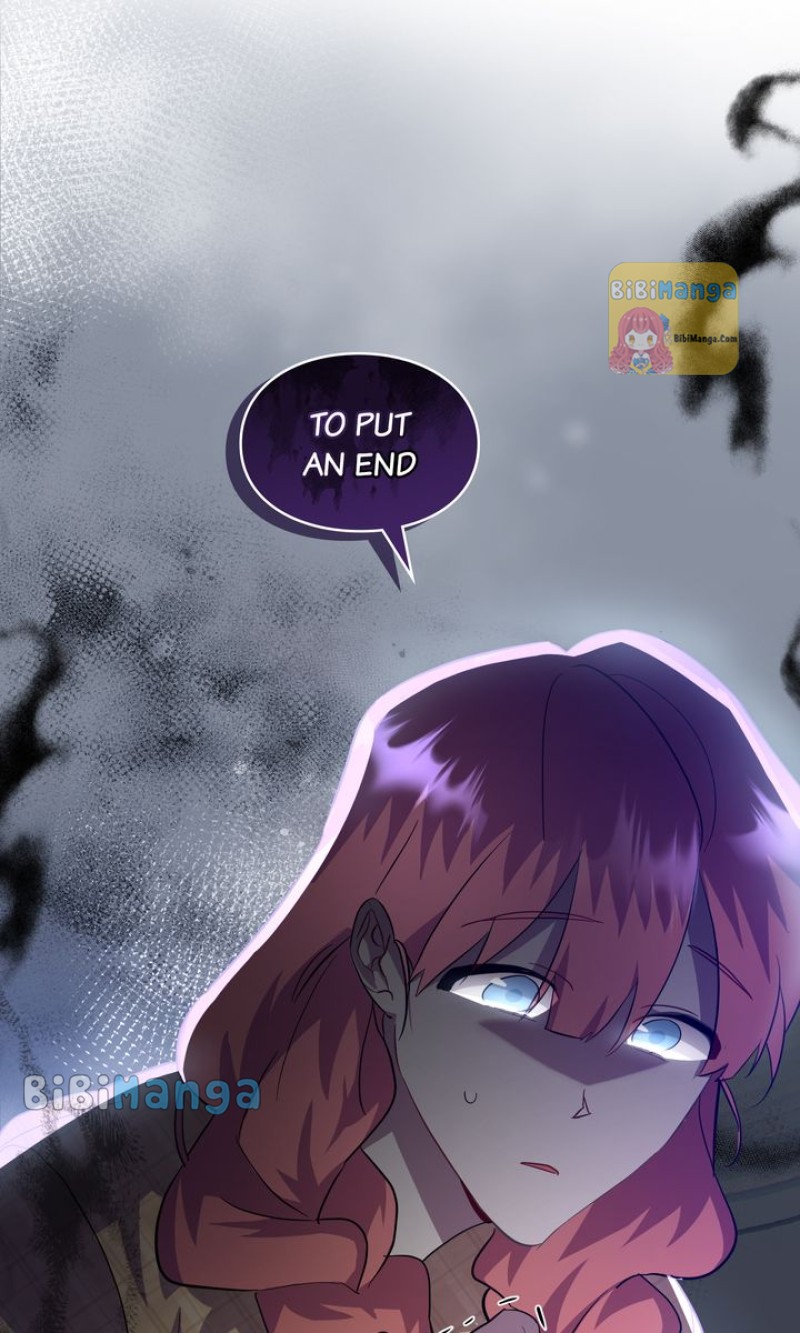 The Corpse Will Tell Chapter 18 - Page 58