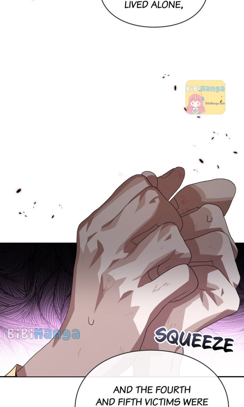 The Corpse Will Tell Chapter 18 - Page 61