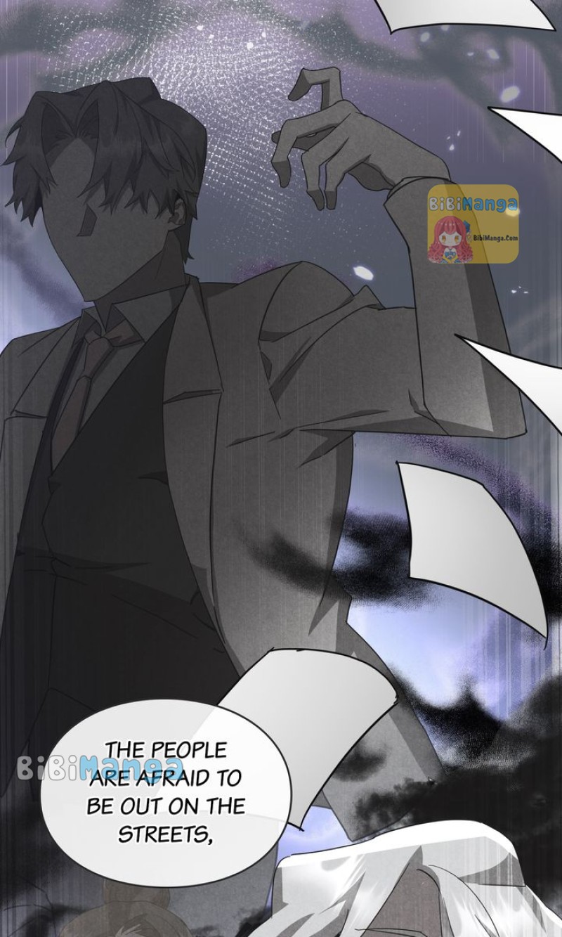 The Corpse Will Tell Chapter 18 - Page 63