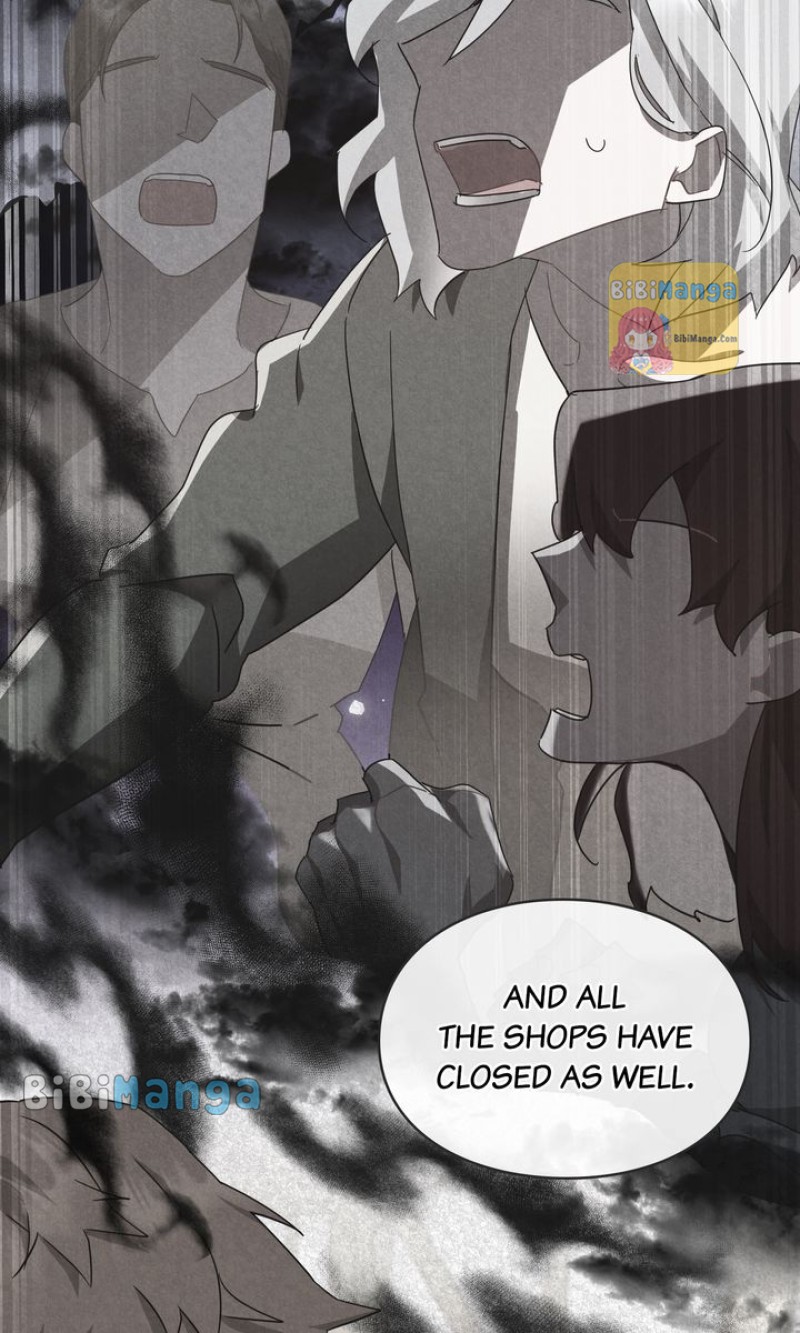 The Corpse Will Tell Chapter 18 - Page 64