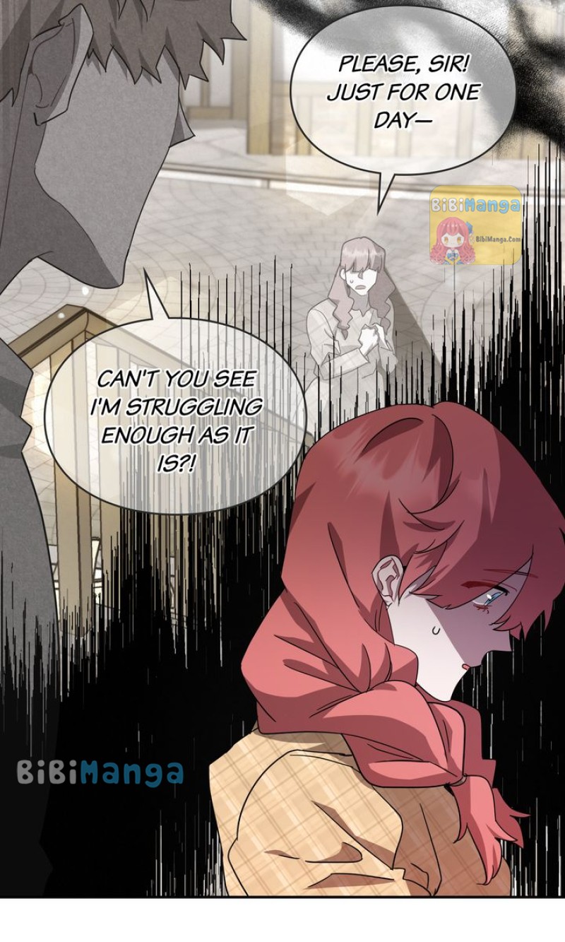The Corpse Will Tell Chapter 18 - Page 65