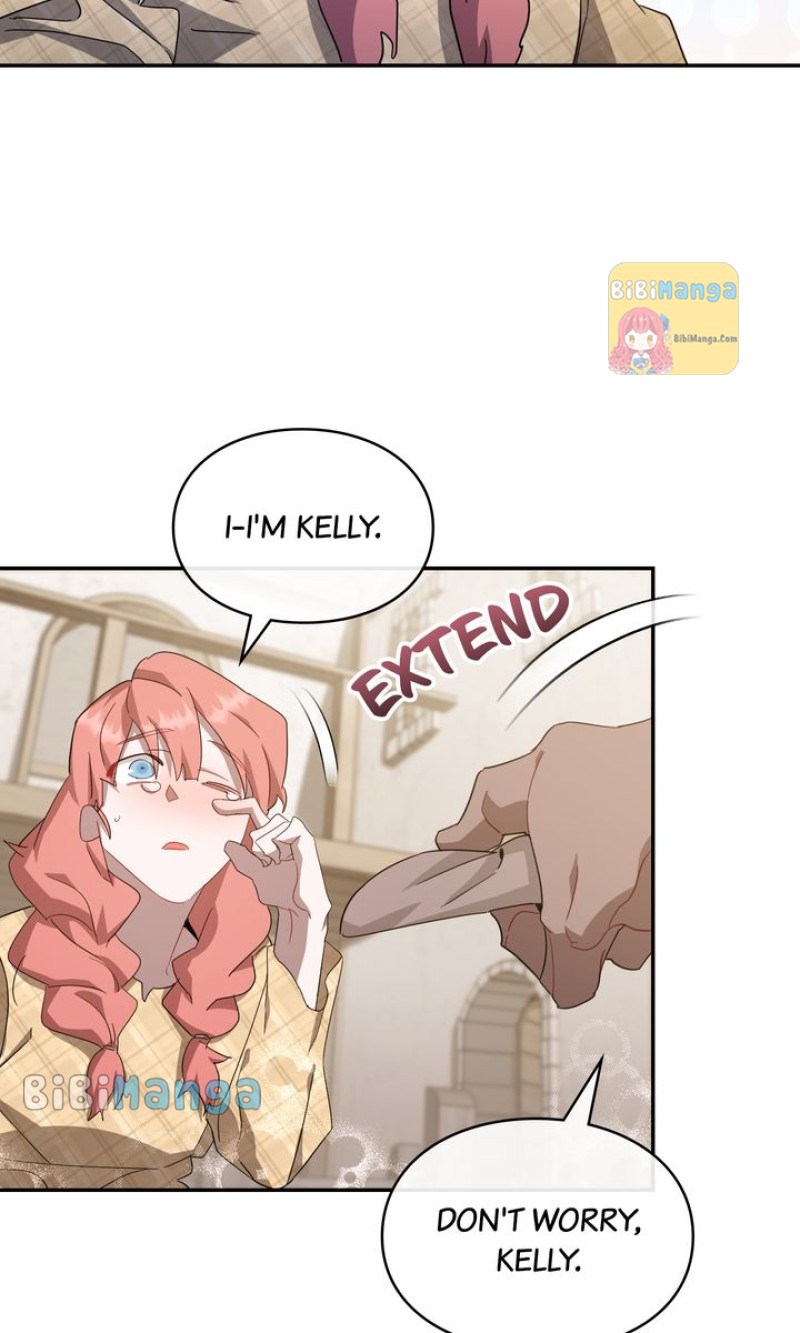 The Corpse Will Tell Chapter 18 - Page 70