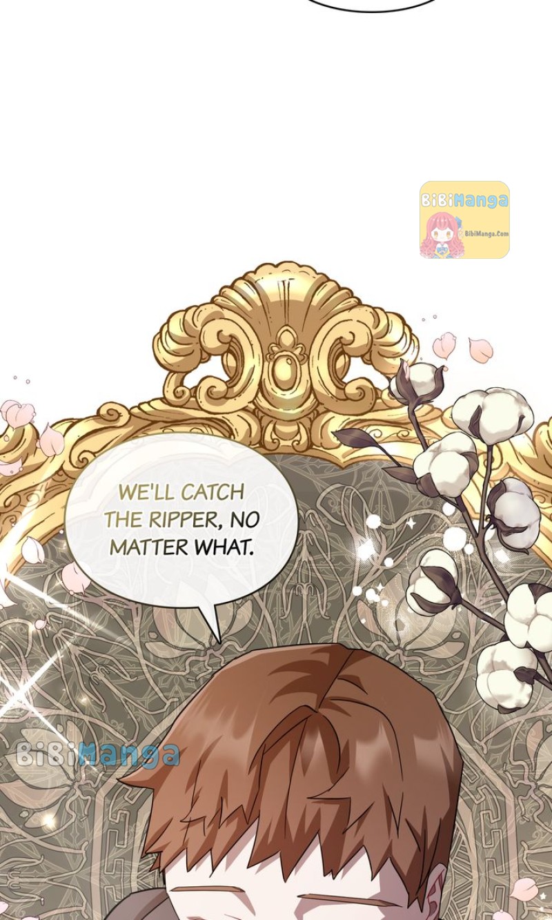 The Corpse Will Tell Chapter 18 - Page 71