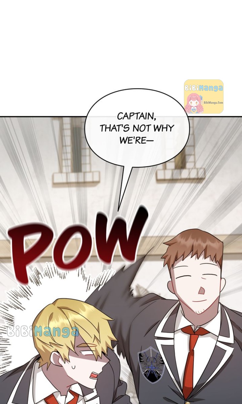 The Corpse Will Tell Chapter 18 - Page 74