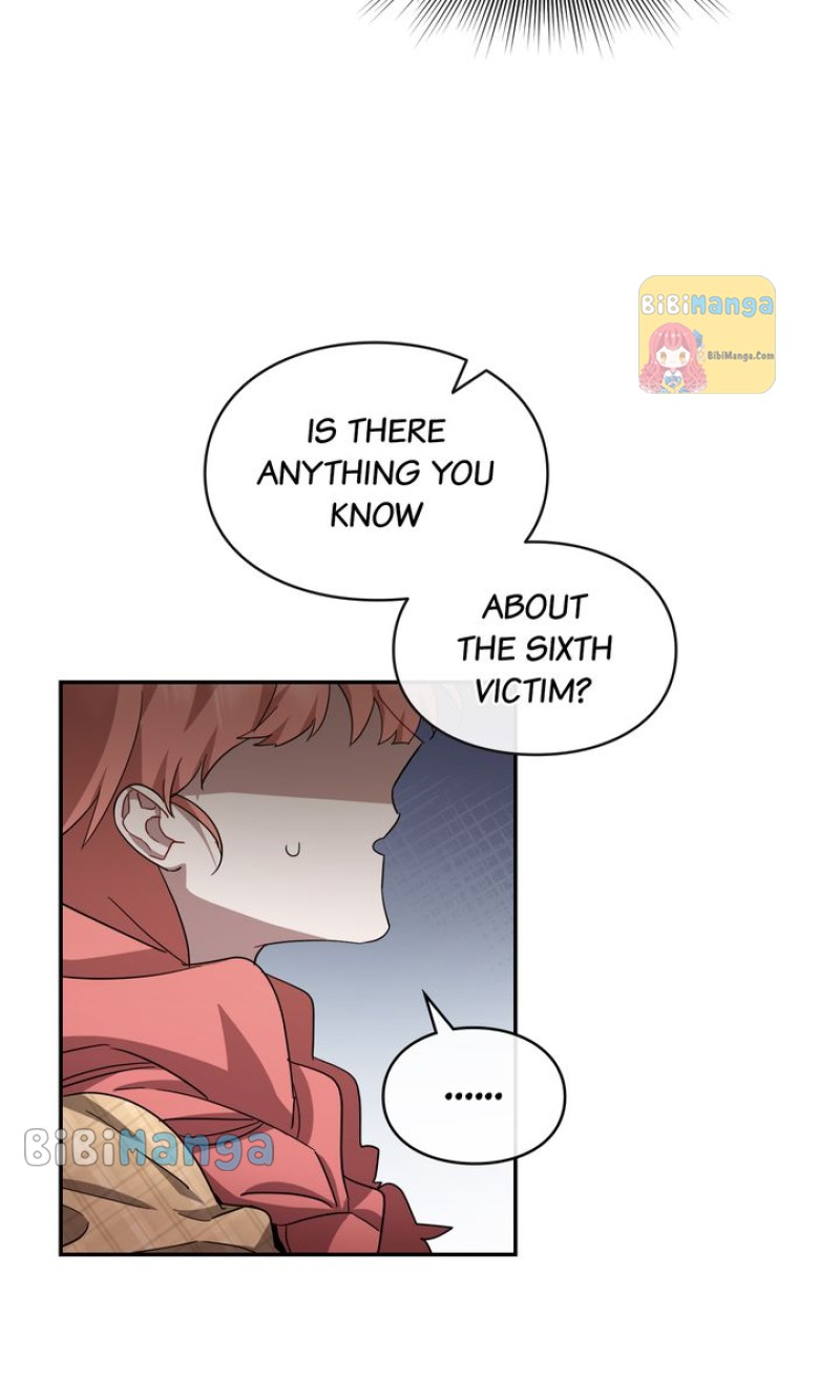 The Corpse Will Tell Chapter 18 - Page 76