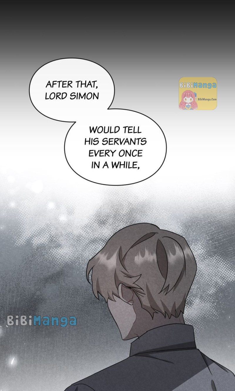 The Corpse Will Tell Chapter 18 - Page 83