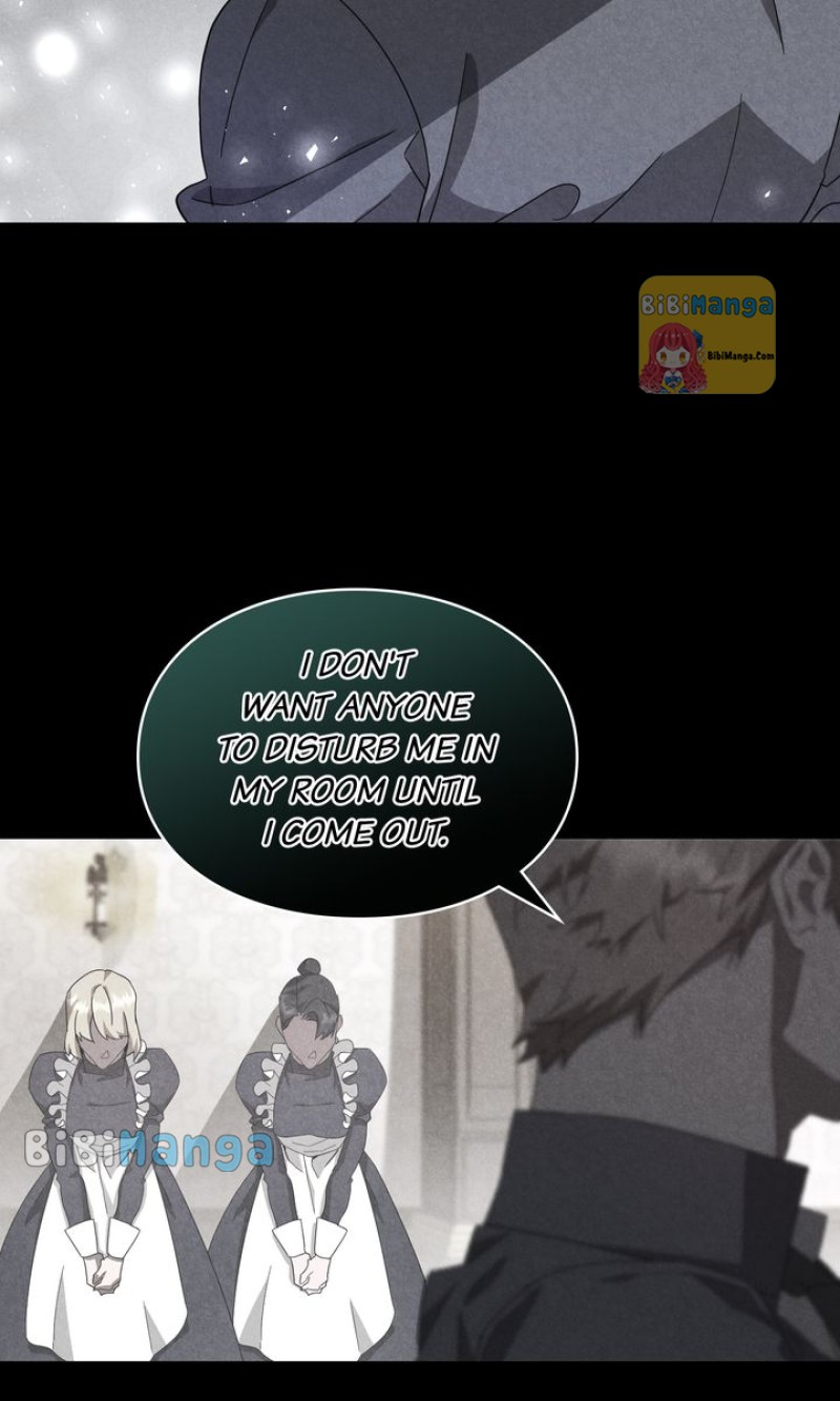 The Corpse Will Tell Chapter 18 - Page 84