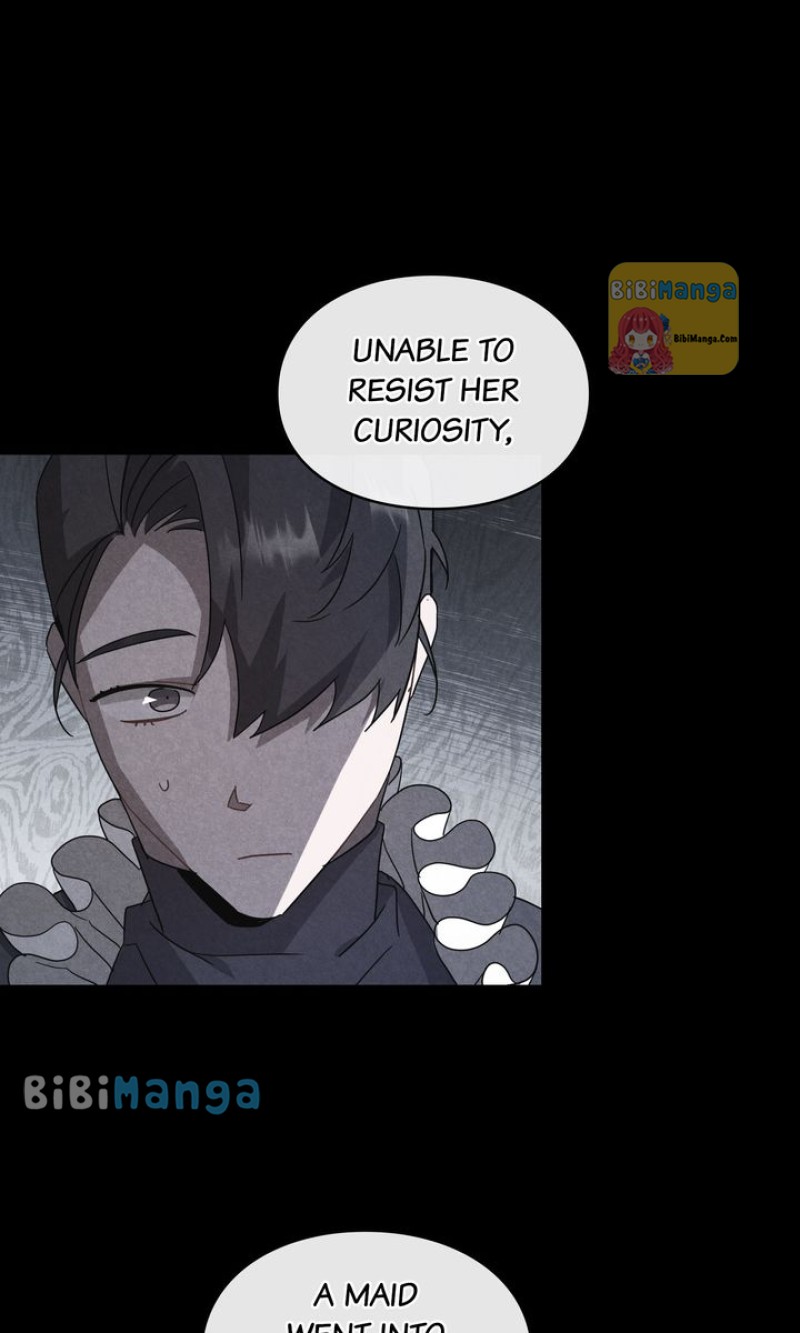 The Corpse Will Tell Chapter 18 - Page 85