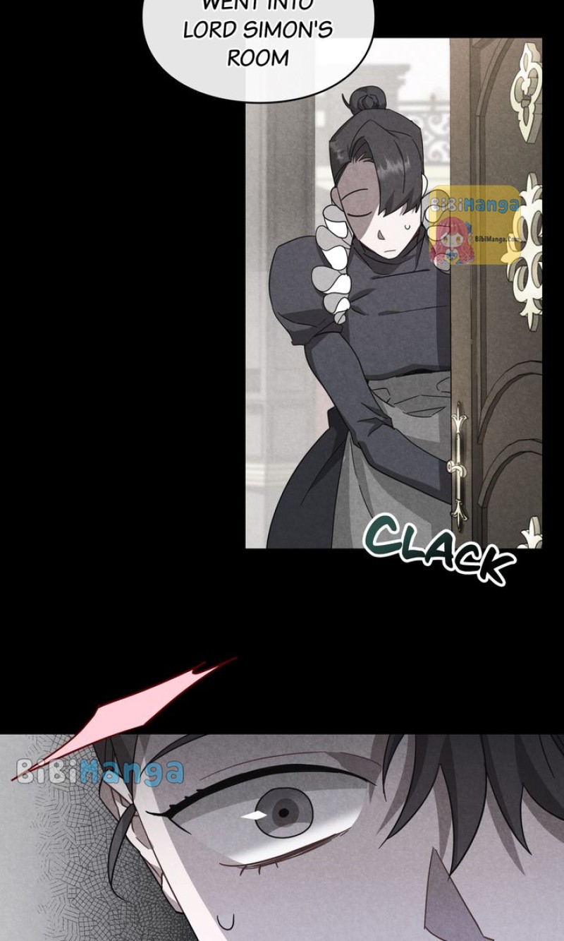 The Corpse Will Tell Chapter 18 - Page 86
