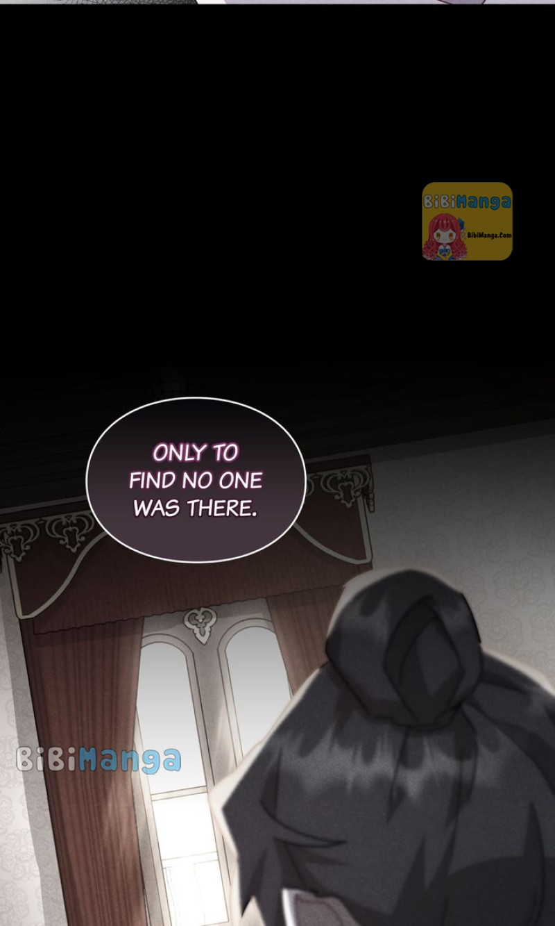 The Corpse Will Tell Chapter 18 - Page 87
