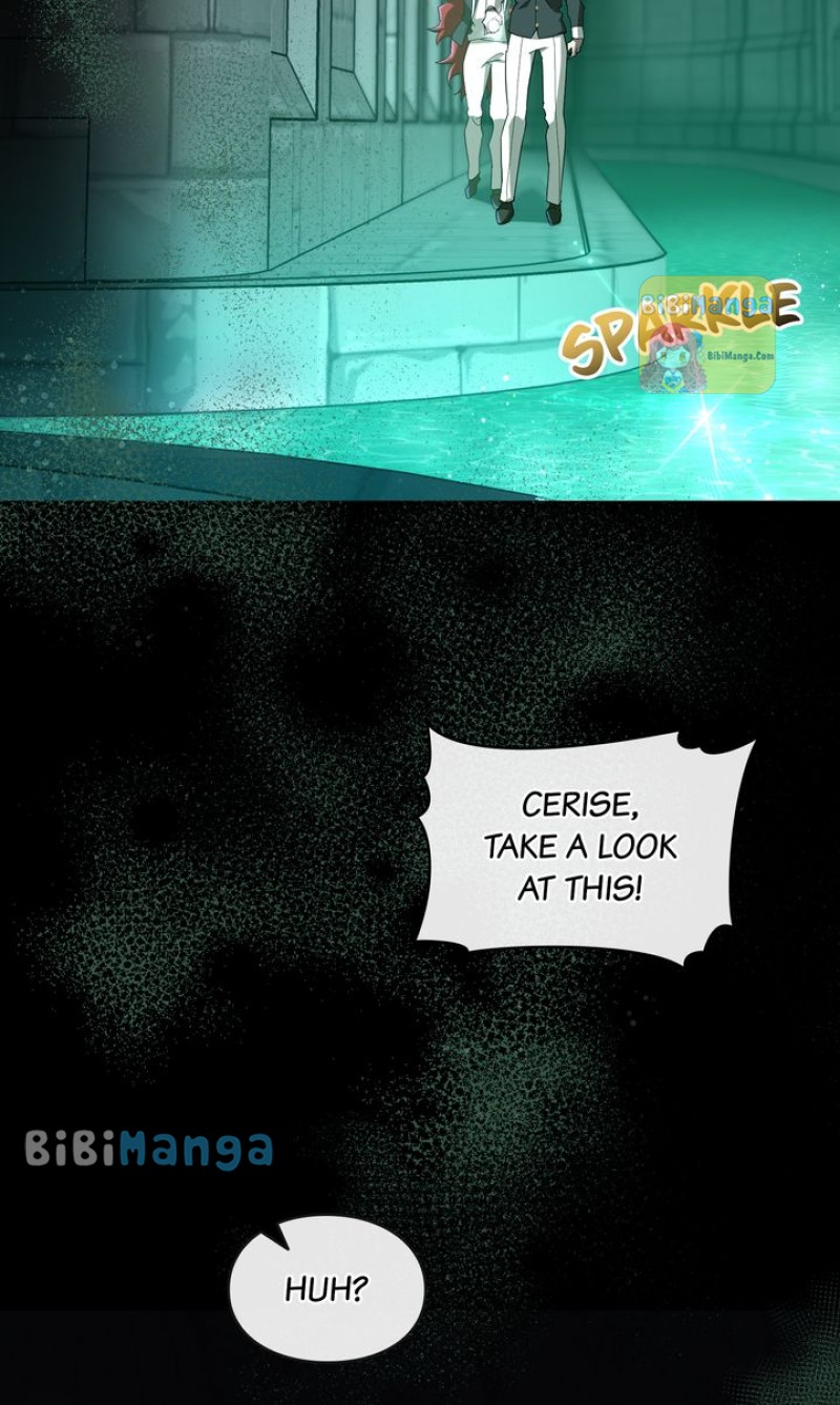 The Corpse Will Tell Chapter 19 - Page 11