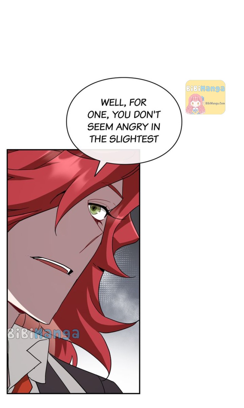 The Corpse Will Tell Chapter 19 - Page 29