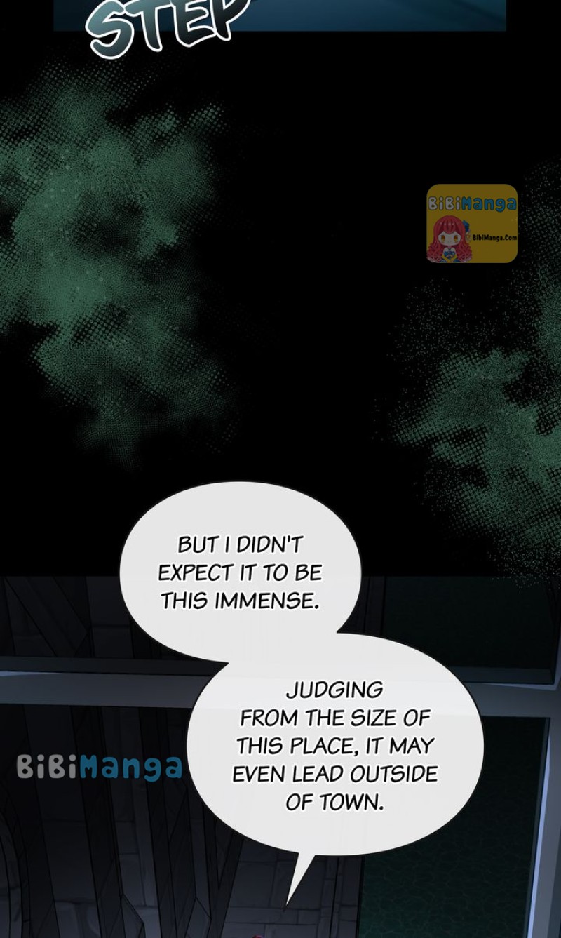 The Corpse Will Tell Chapter 19 - Page 3