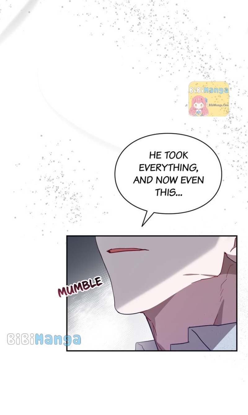 The Corpse Will Tell Chapter 19 - Page 32
