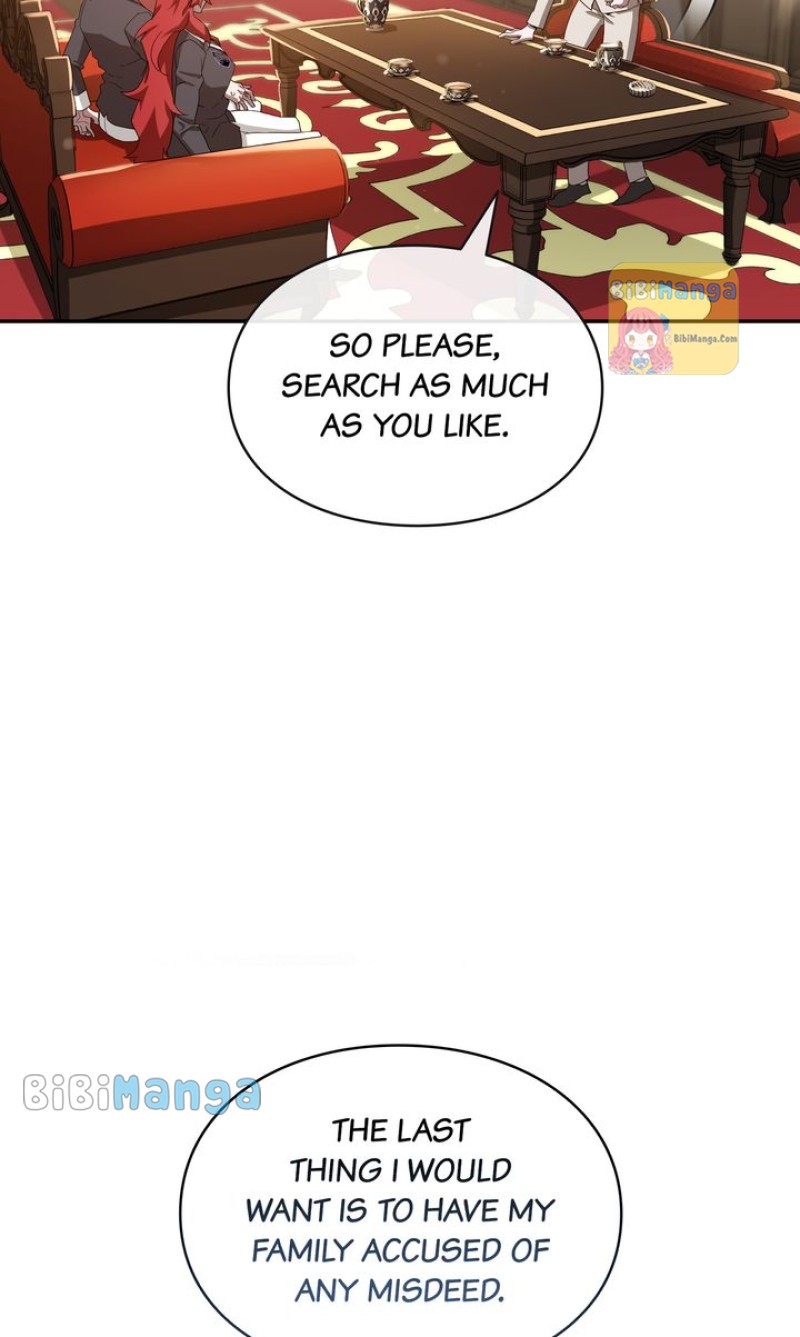 The Corpse Will Tell Chapter 19 - Page 34