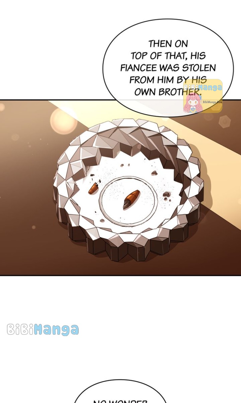 The Corpse Will Tell Chapter 19 - Page 44
