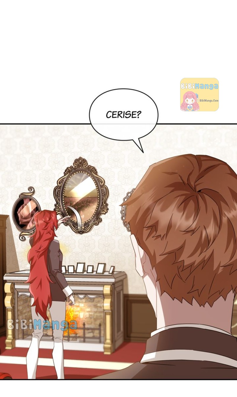 The Corpse Will Tell Chapter 19 - Page 62