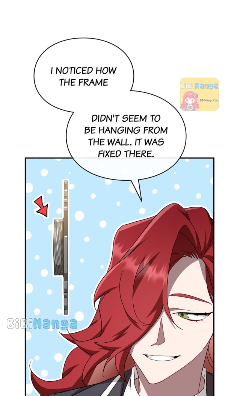 The Corpse Will Tell Chapter 19 - Page 67