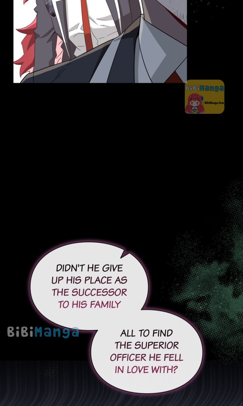 The Corpse Will Tell Chapter 19 - Page 7
