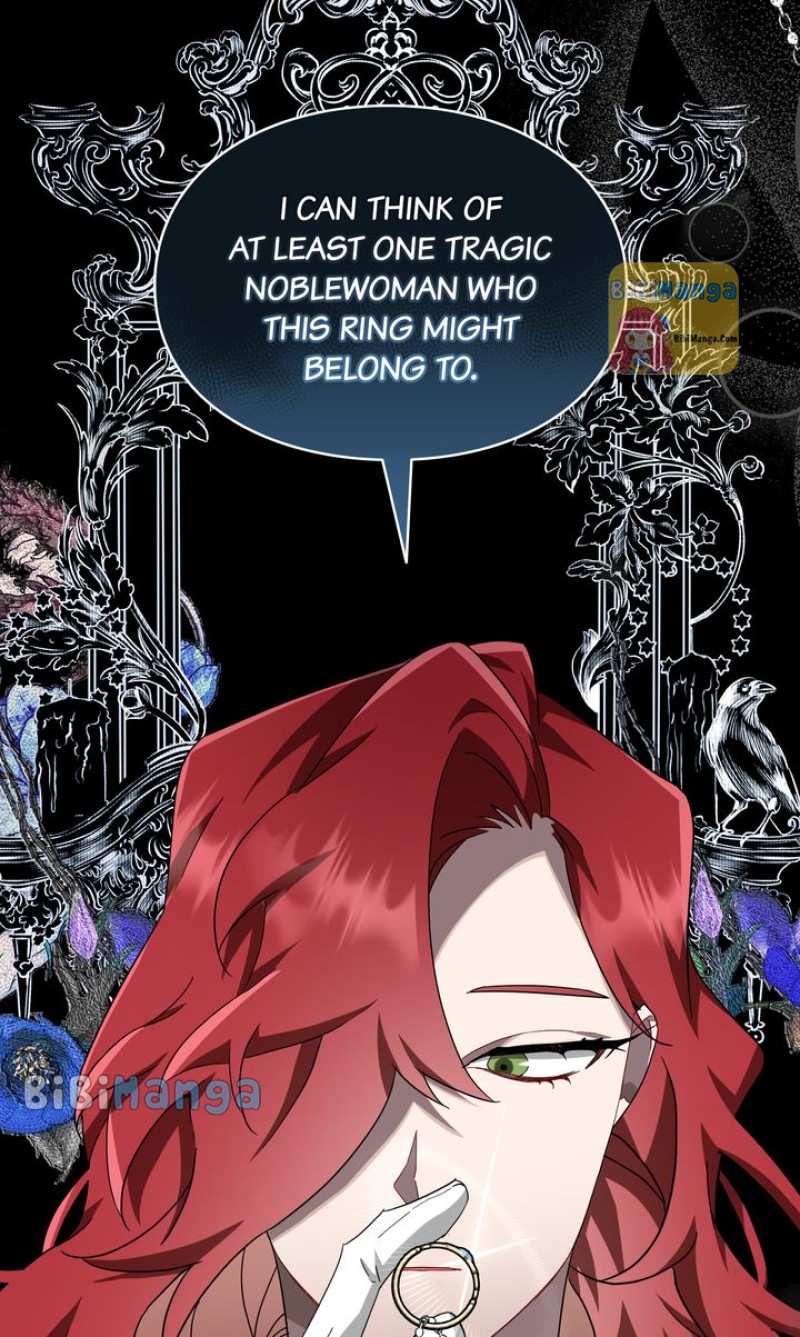 The Corpse Will Tell Chapter 19 - Page 76