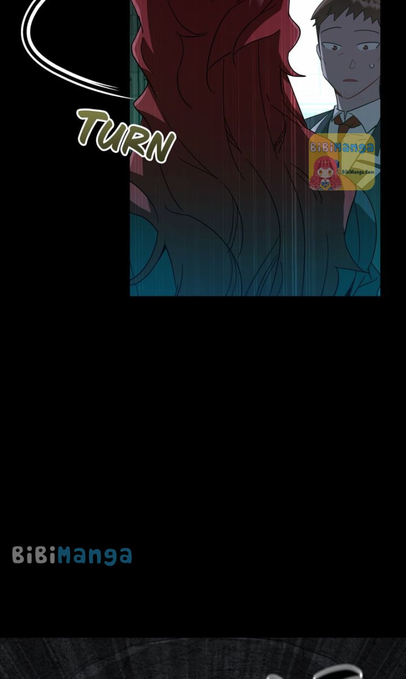 The Corpse Will Tell Chapter 19 - Page 84