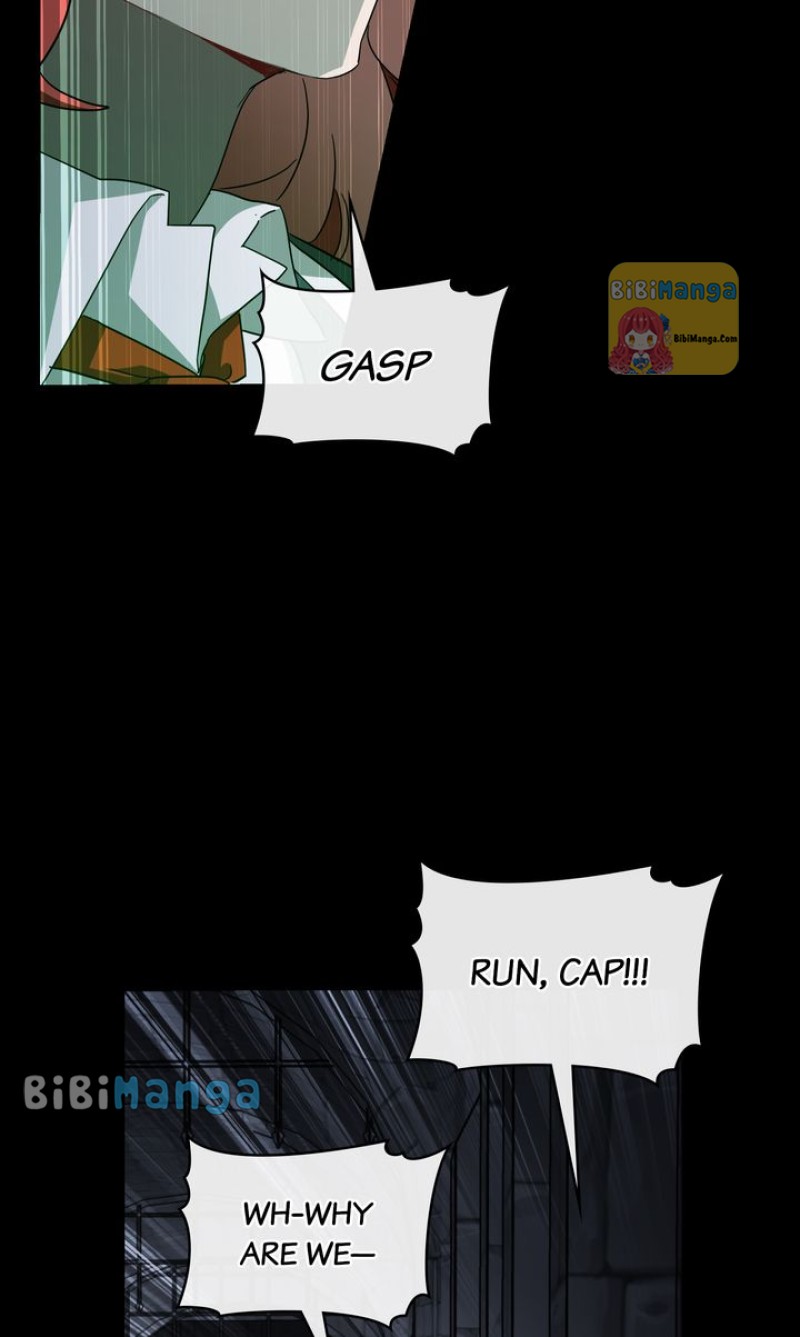 The Corpse Will Tell Chapter 19 - Page 86