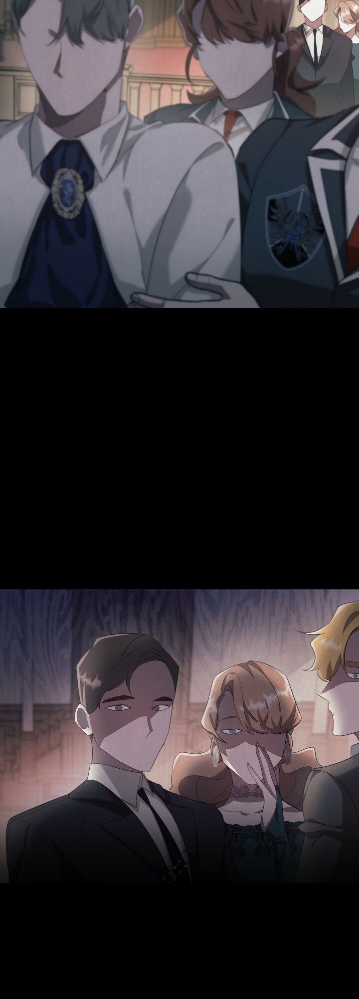 The Corpse Will Tell Chapter 2 - Page 4