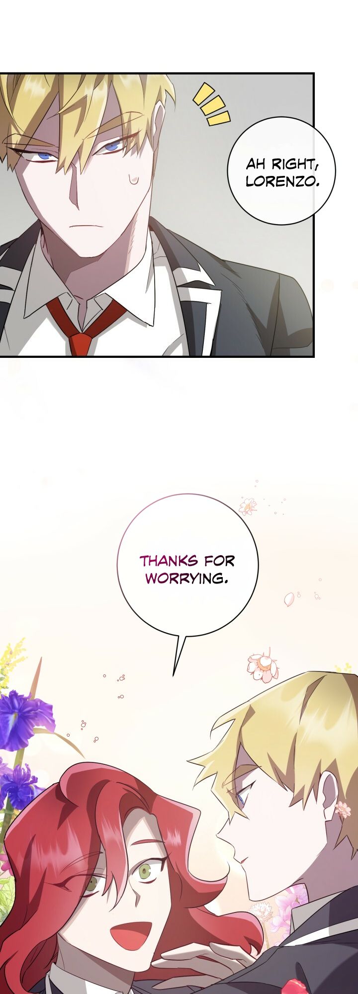 The Corpse Will Tell Chapter 2 - Page 45
