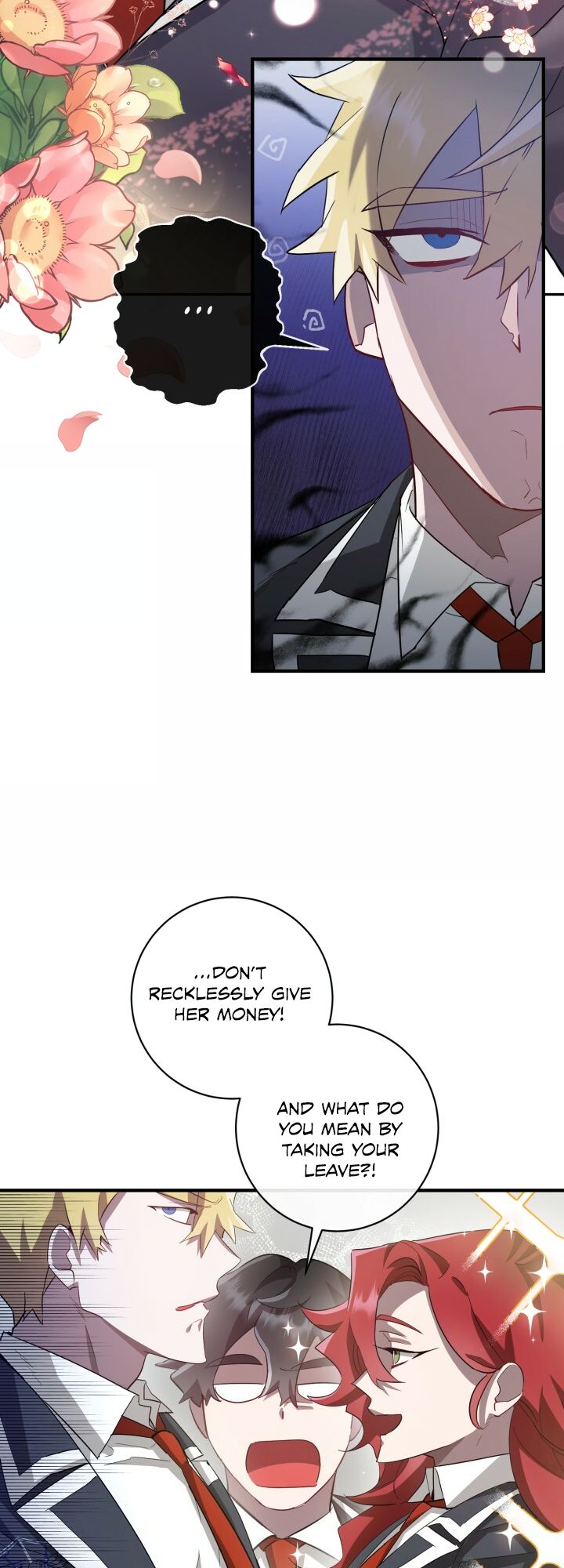 The Corpse Will Tell Chapter 2 - Page 47