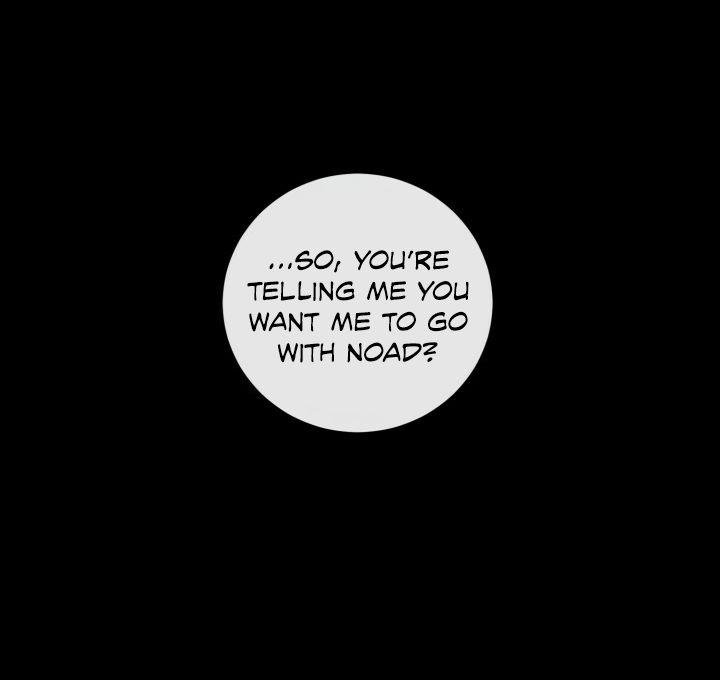 The Corpse Will Tell Chapter 2 - Page 6