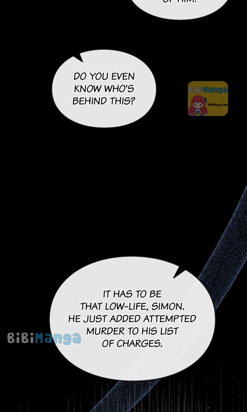 The Corpse Will Tell Chapter 20 - Page 29