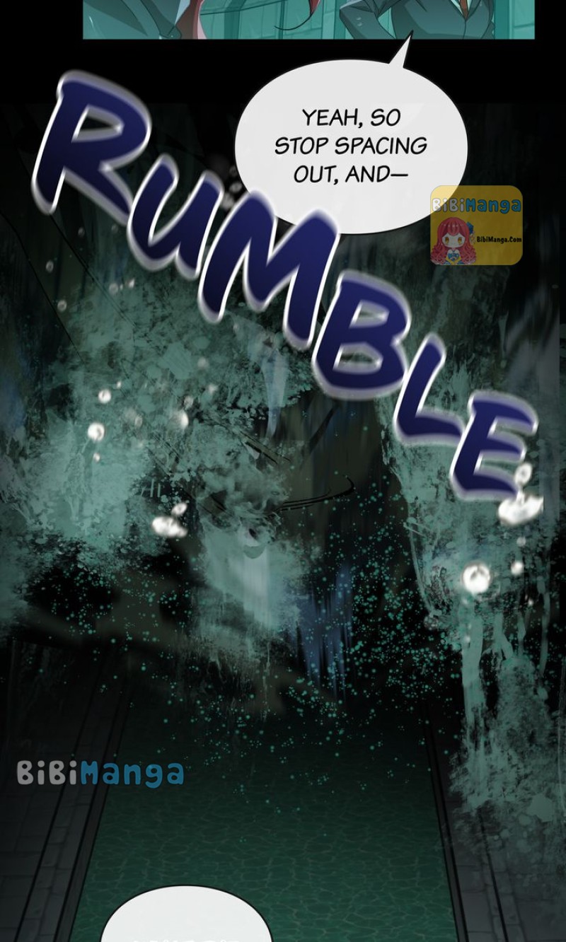The Corpse Will Tell Chapter 20 - Page 32
