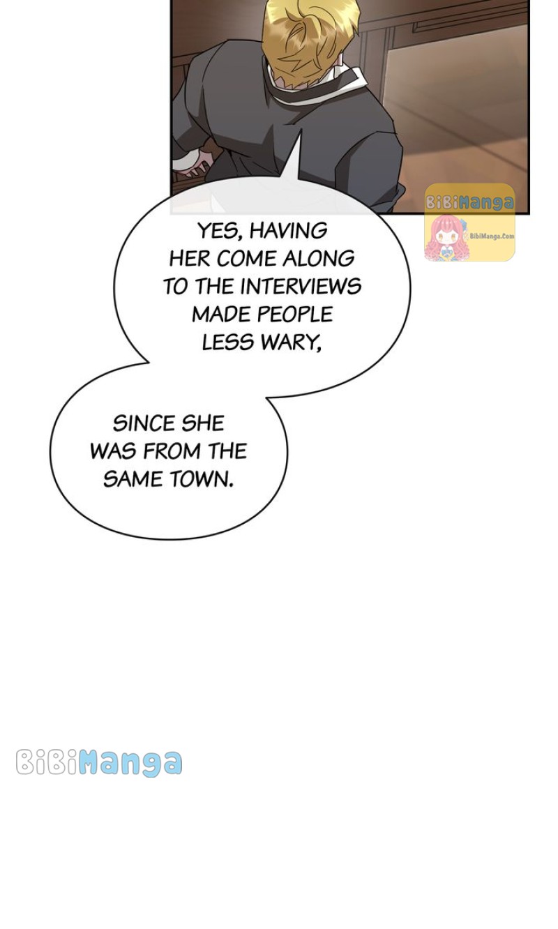 The Corpse Will Tell Chapter 20 - Page 40