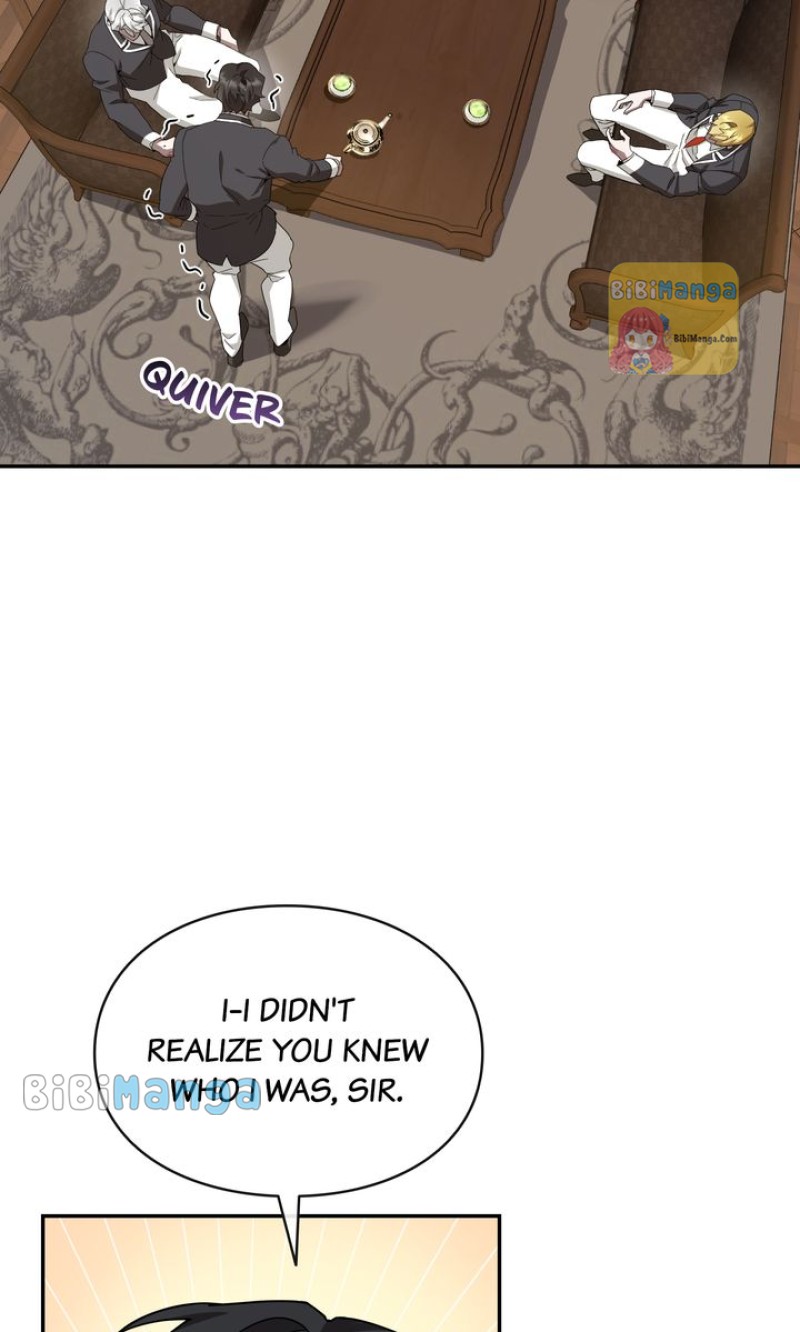 The Corpse Will Tell Chapter 20 - Page 64