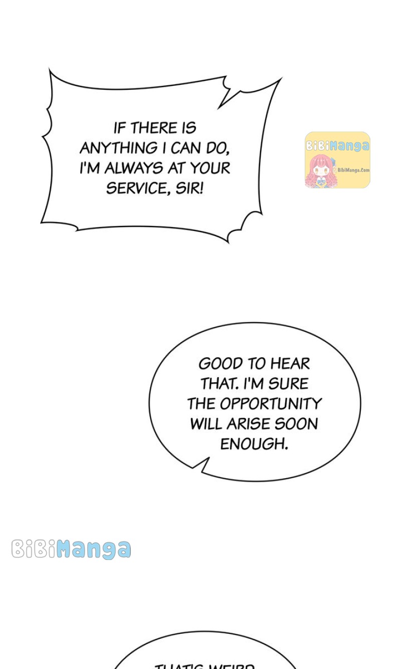 The Corpse Will Tell Chapter 20 - Page 69