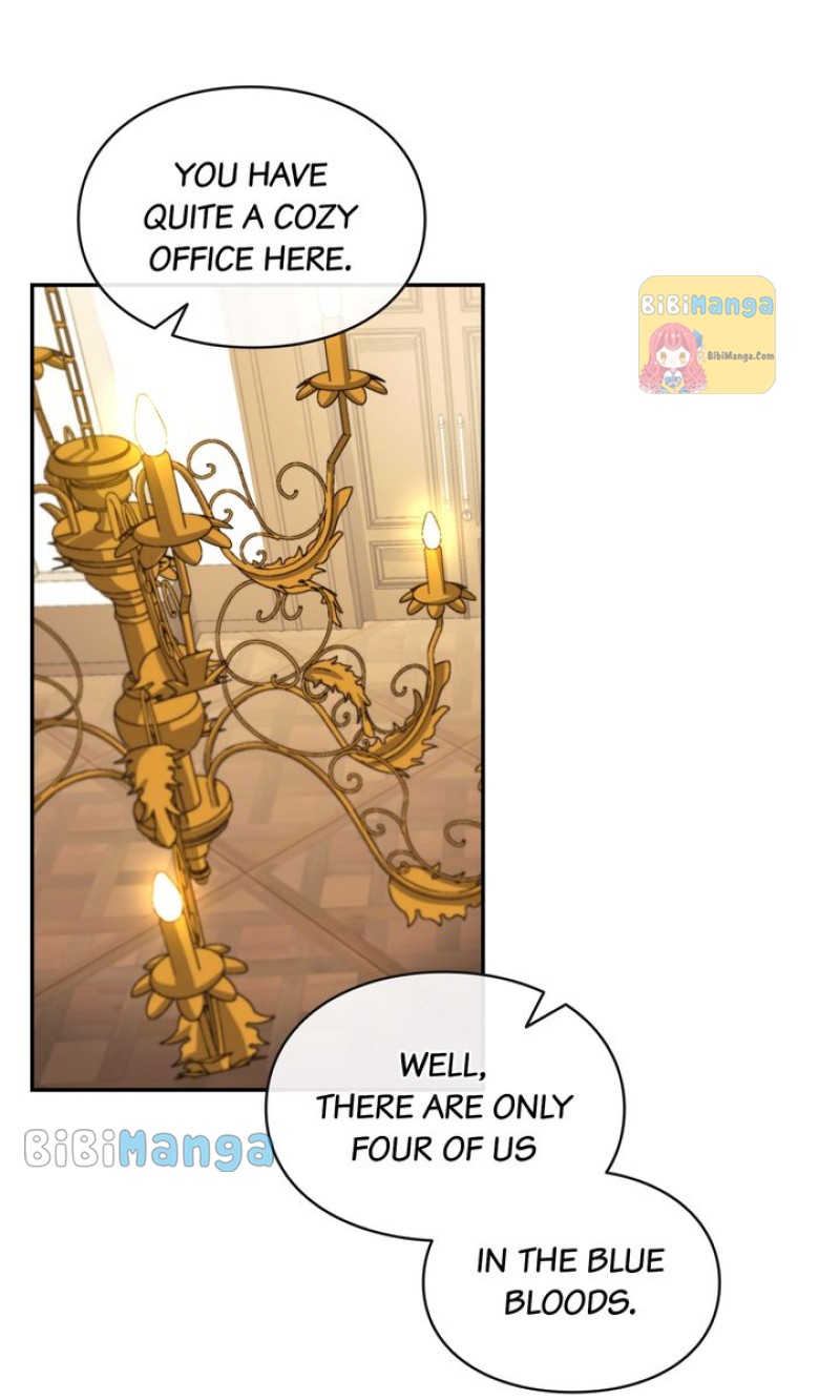 The Corpse Will Tell Chapter 20 - Page 71