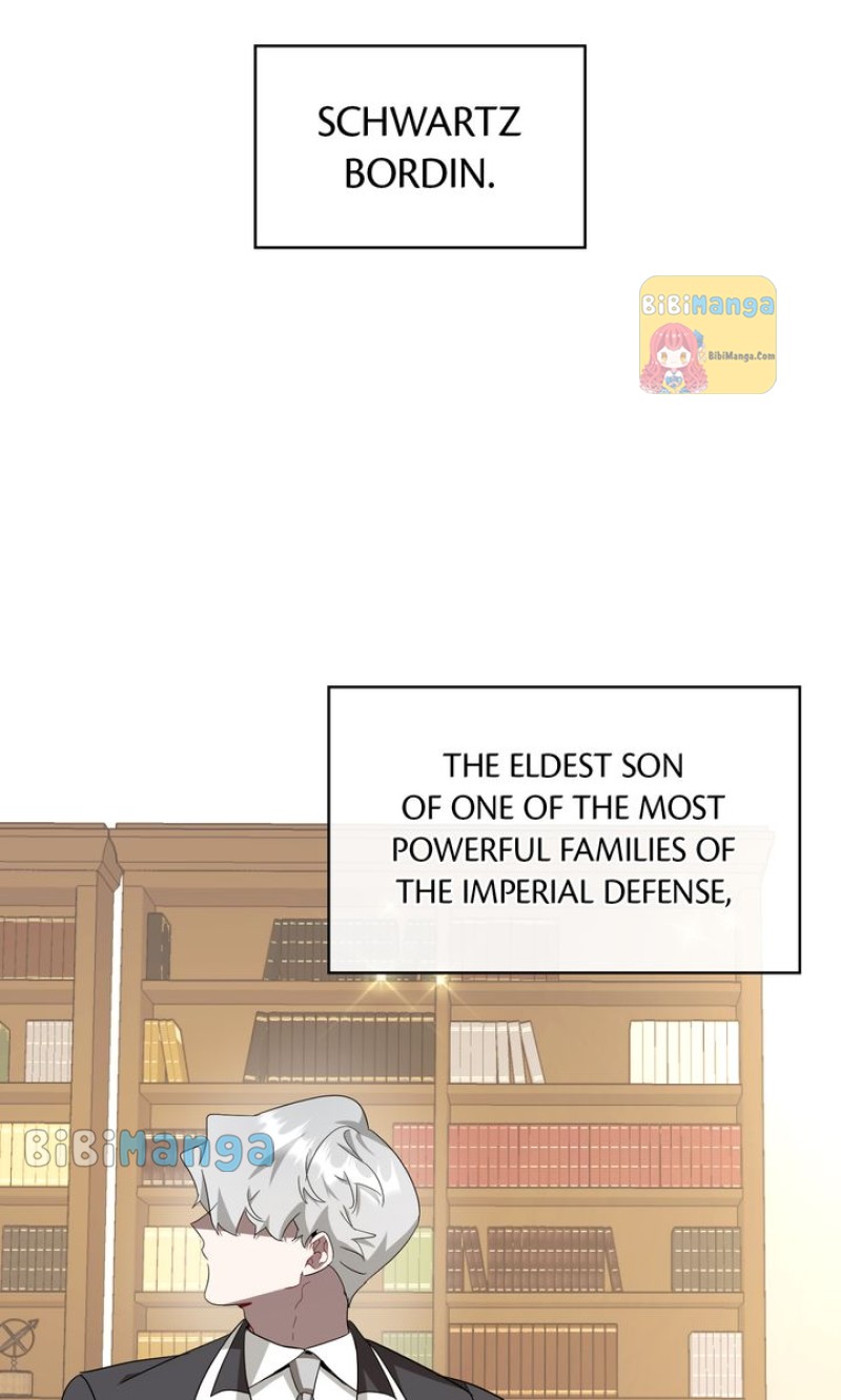 The Corpse Will Tell Chapter 20 - Page 74