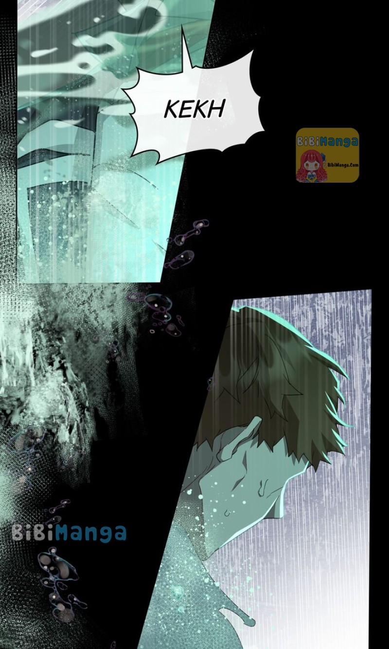 The Corpse Will Tell Chapter 20 - Page 8