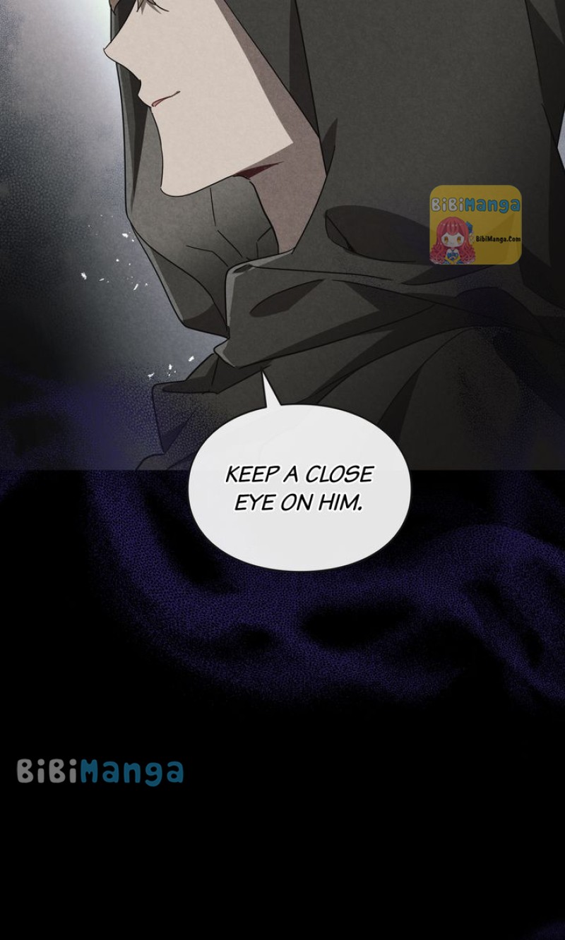 The Corpse Will Tell Chapter 20 - Page 85