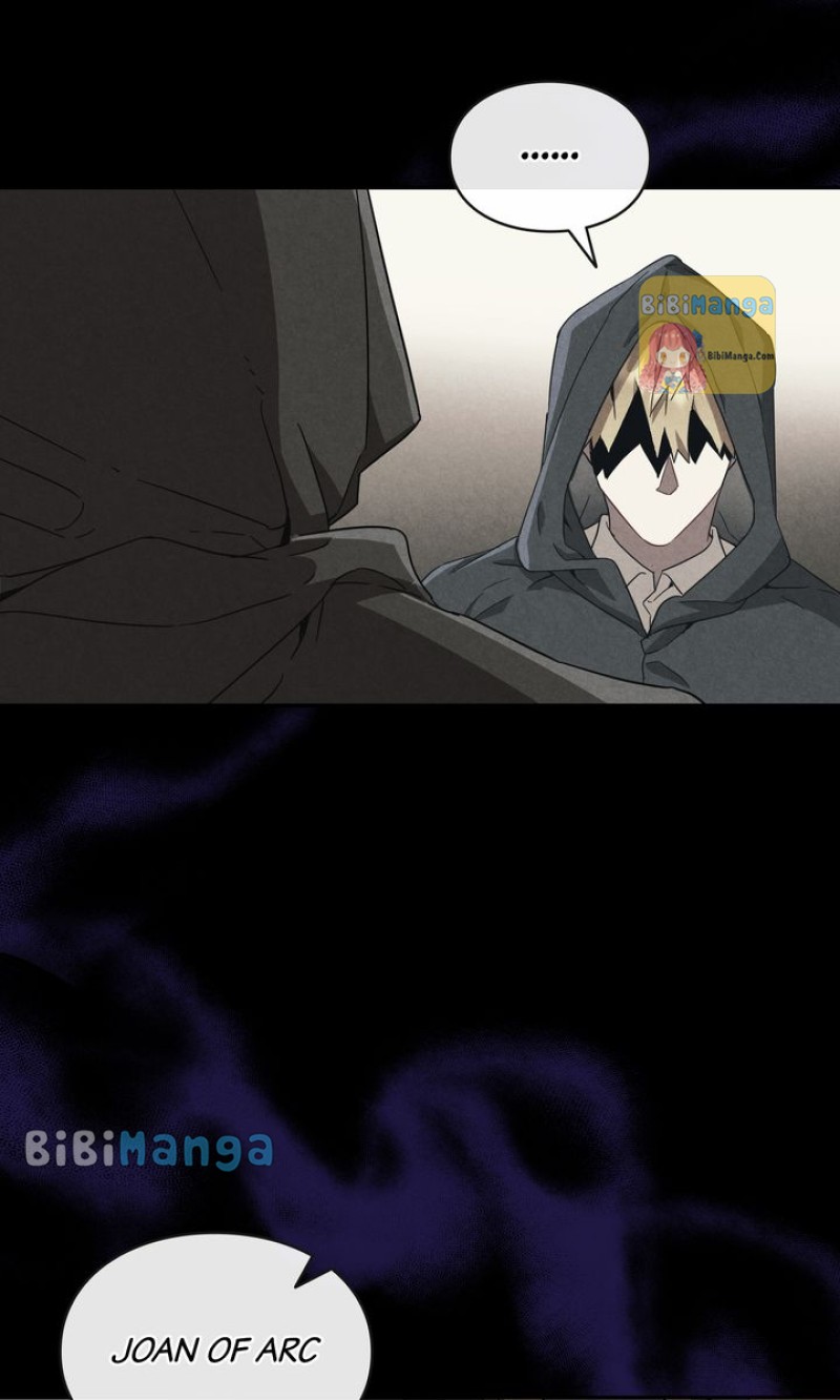 The Corpse Will Tell Chapter 20 - Page 86
