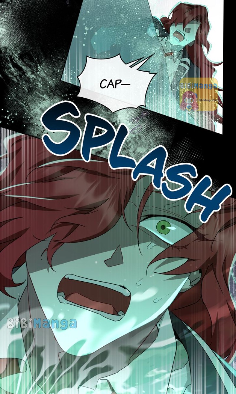 The Corpse Will Tell Chapter 20 - Page 9