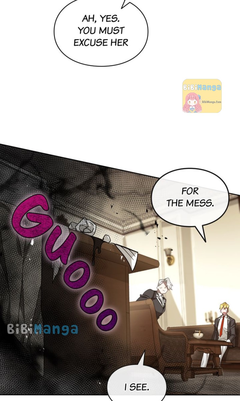 The Corpse Will Tell Chapter 20 - Page 90