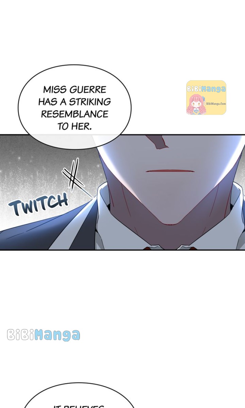 The Corpse Will Tell Chapter 20 - Page 93