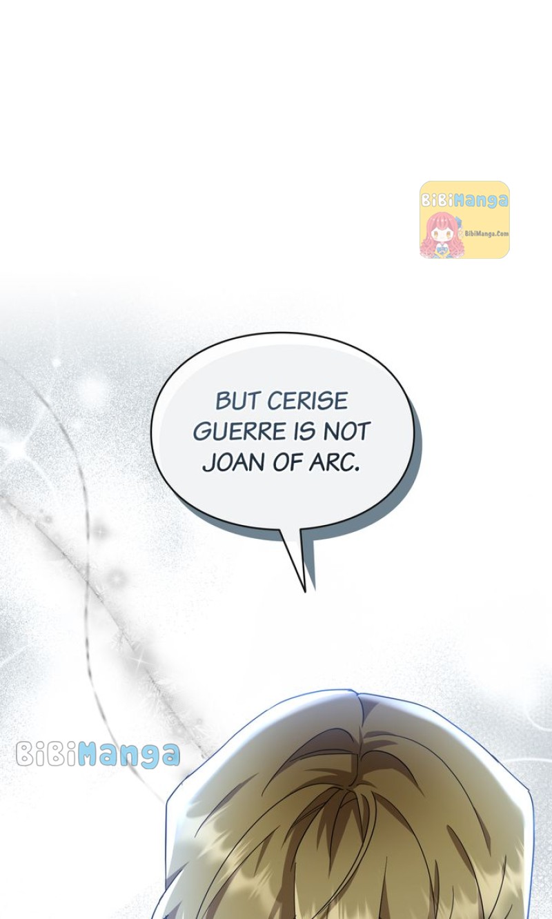 The Corpse Will Tell Chapter 20 - Page 96