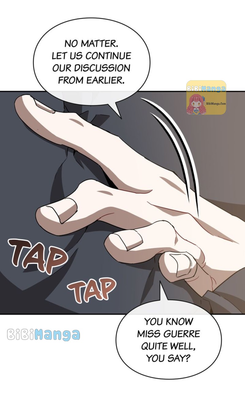 The Corpse Will Tell Chapter 21 - Page 10