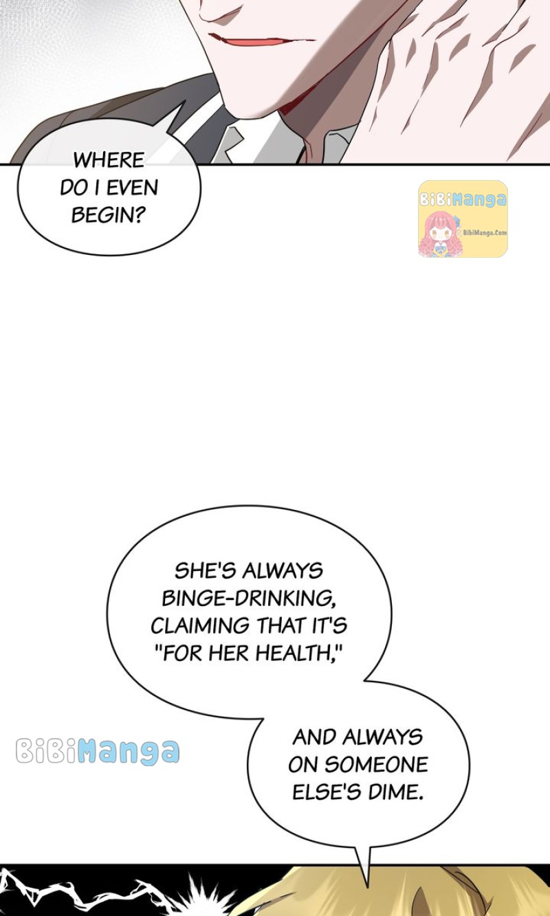 The Corpse Will Tell Chapter 21 - Page 13
