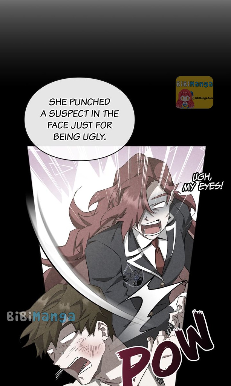 The Corpse Will Tell Chapter 21 - Page 15
