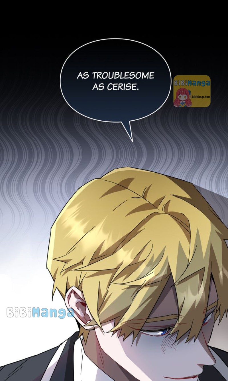 The Corpse Will Tell Chapter 21 - Page 18